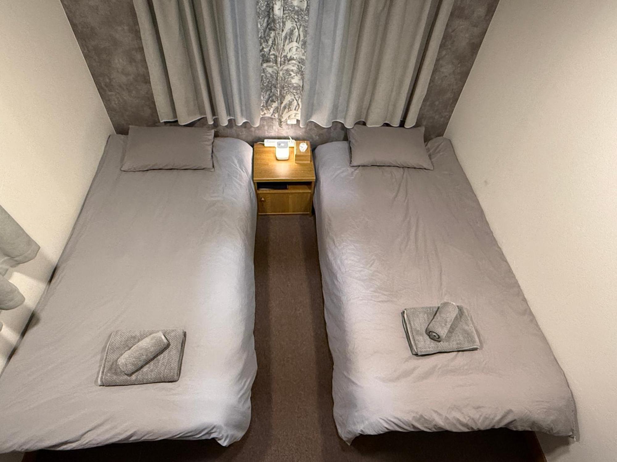 The Answer Bed & Breakfast Hakuba Exterior photo