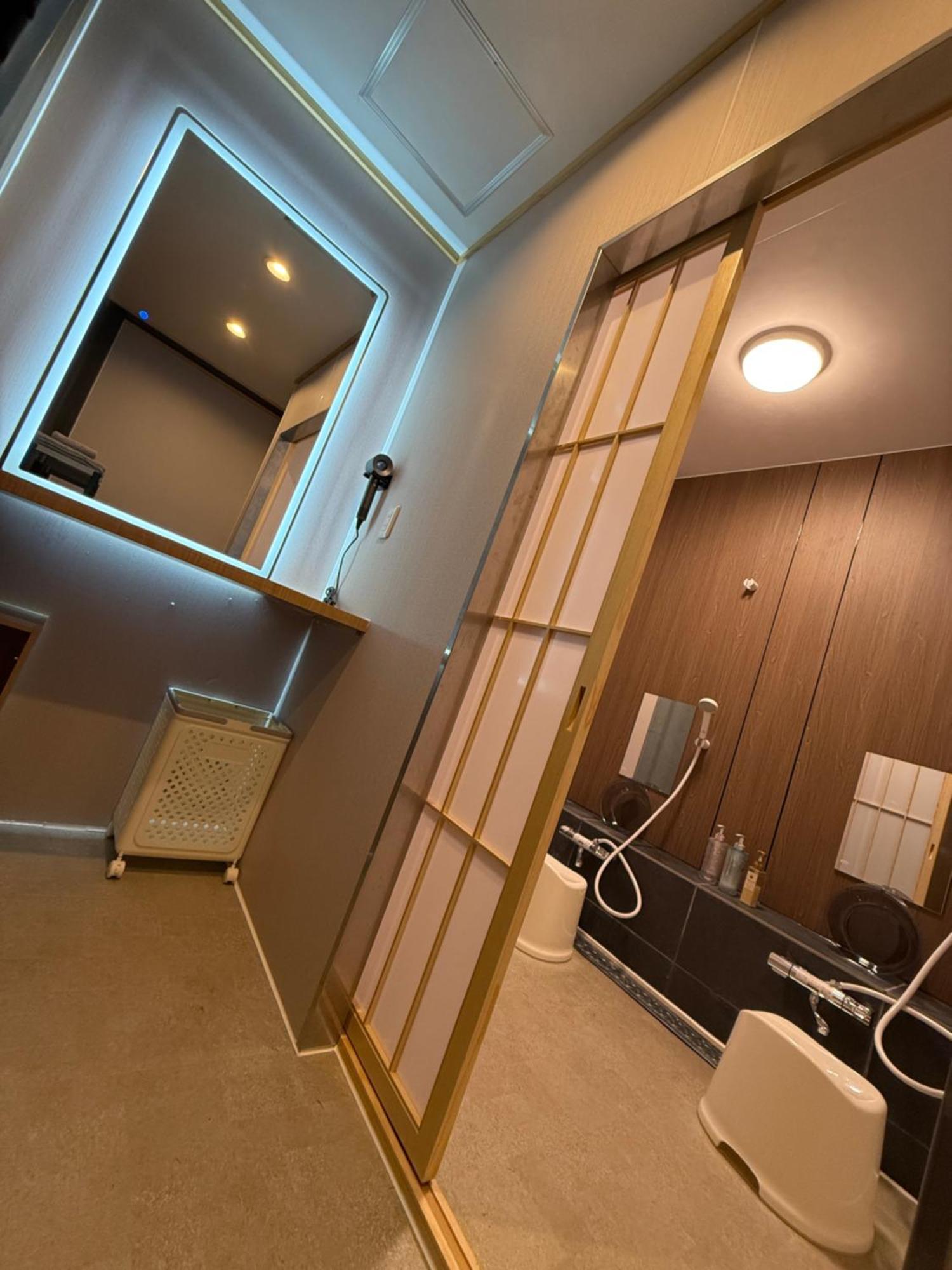 The Answer Bed & Breakfast Hakuba Exterior photo